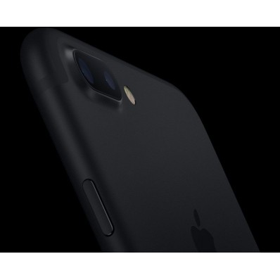 Apple Iphone 7 Plus 14 Cm 5 5 3 Gb 128 Gb Single Sim 4g Black Ios 10 2900 Mah