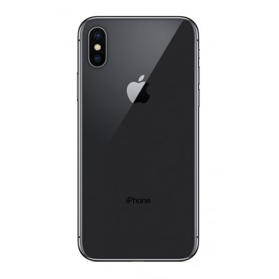 iPhone X 256gb Space Grey Ricondizionato prezzo 269,00 €