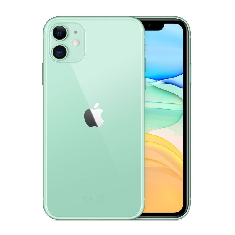 iphone 11 usato costo