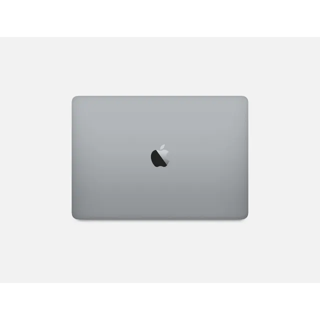 Apple MacBook Pro Computer portatile Grigio 33,8 cm (13.3