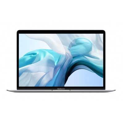 MacBook Air 2018 13.3inch シルバー 128GB
