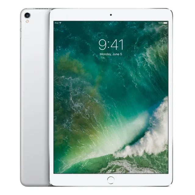 iPad Pro 10.5 wifi+Cellular 256GB【光漏れ有】 - タブレット