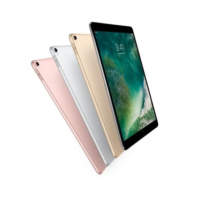 Apple iPad Pro 4G LTE 256 GB 26,7 cm (10.5