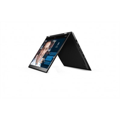 ThinkPad X1 Yoga Black i7 6600U 16gb 256gb SSD