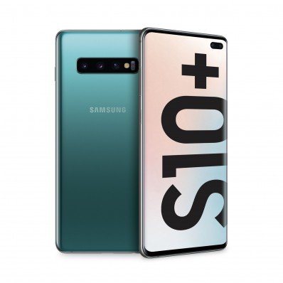 s10 plus prism green