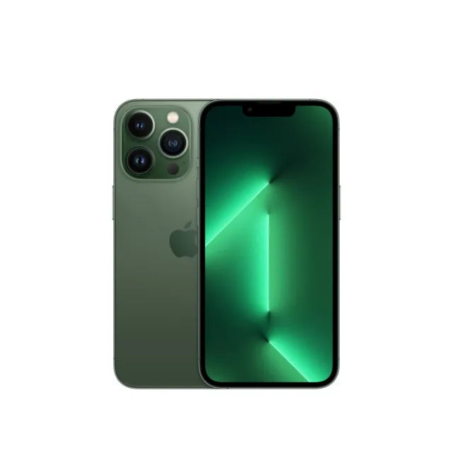 iPhone 13 Pro Max 256gb Alpine Green