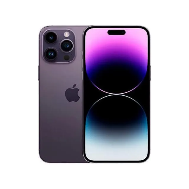 iPhone 14 Pro Max 512gb Viola Scuro