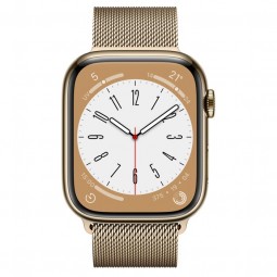 Apple watch clearance serie 5 oro