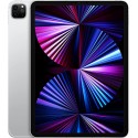 iPad Pro 3rd Gen 11" 256gb Silver Wifi Cellular