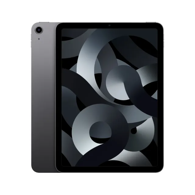 iPad Air 5 256gb Space Gray WiFi