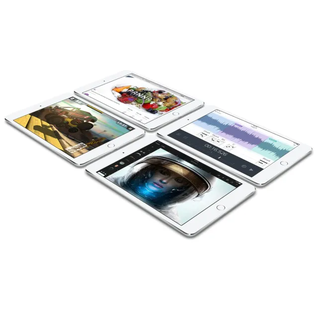 Apple iPad mini 4 64 GB 20,1 cm (7.9