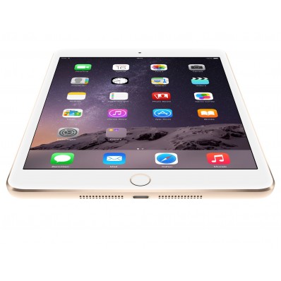 iPad mini3 (第3世代)  16GB  wifi＋CellulariPad