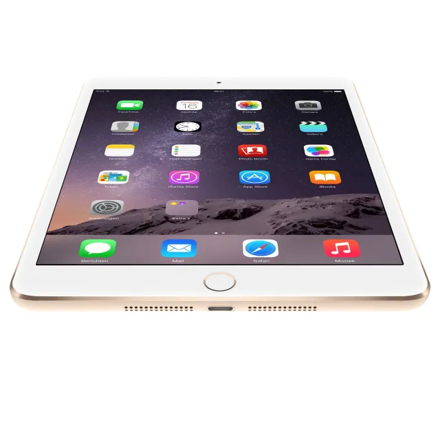 Apple iPad mini 3 4G LTE 16 GB 20,1 cm (7.9