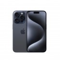 iPhone 15 Pro 256gb Blu Titanio