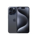 iPhone 15 Pro Max 1tb Blu Titanio