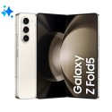 Galaxy Z Fold 5 5G 512gb Bianco