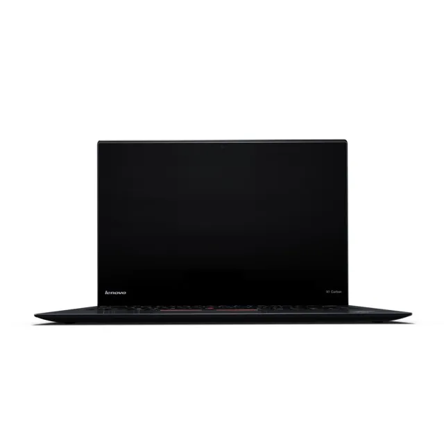 ThinkPad X1 Carbon Black 14" i7 8550U 16GB 1TB SSD