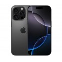 iPhone 16 Pro 128gb Nero Titanio