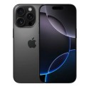 iPhone 16 Pro 1tb Nero Titanio