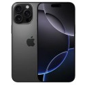 iPhone 16 Pro Max 256gb Nero Titanio