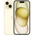 iPhone 15 Plus 256gb Giallo