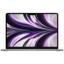 Macbook Air 2022 16gb 256gb 13" M2 Grigio Siderale