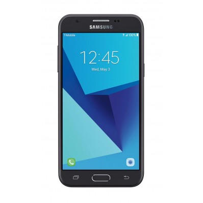 samsung galaxy j3 black